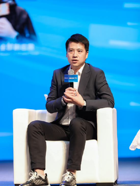 前十大证券公司排名 阿里云郑园：技术工具是企业数字化转型的必要条件